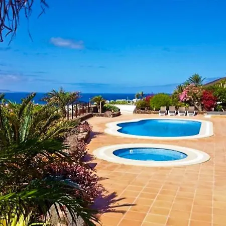 Buena Vista Bocaina Vila Playa Blanca (Lanzarote)