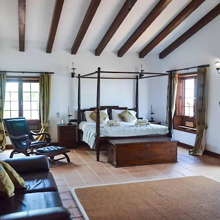 Villa Buena Vista Bocaina