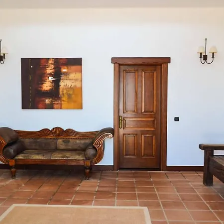 Villa Buena Vista Bocaina