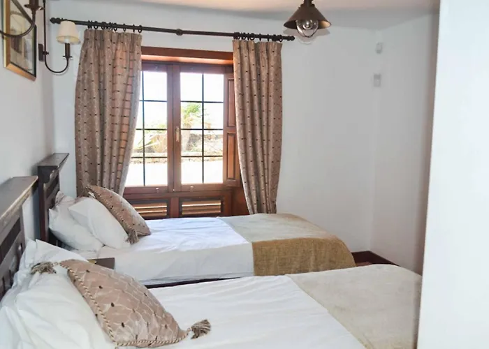 Villa Buena Vista Bocaina Playa Blanca (Lanzarote)