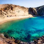Villa Buena Vista Bocaina Playa Blanca (Lanzarote)