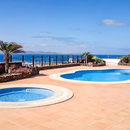Villa Buena Vista Bocaina *