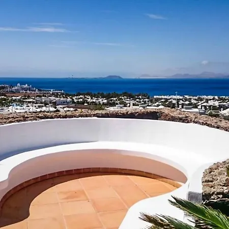 Buena Vista Bocaina * Πλάγια Μπλάνκα