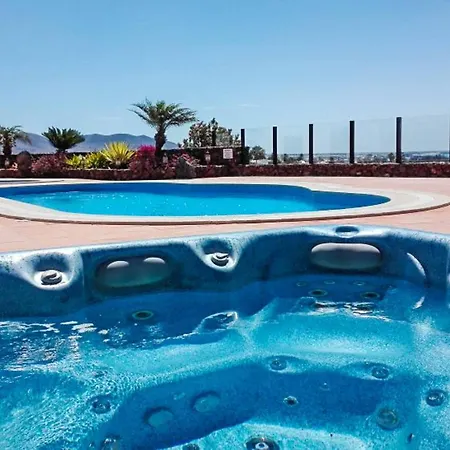 Βίλα Buena Vista Bocaina *