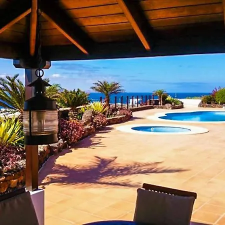 Buena Vista Bocaina Playa Blanca (Lanzarote)