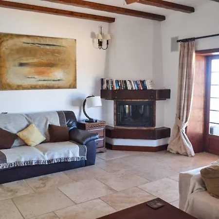 Buena Vista Bocaina 别墅 *