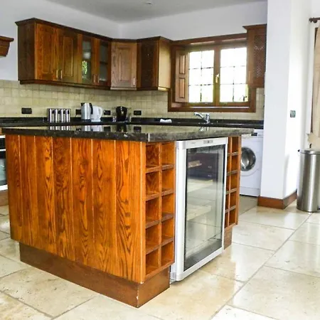 别墅 Buena Vista Bocaina *