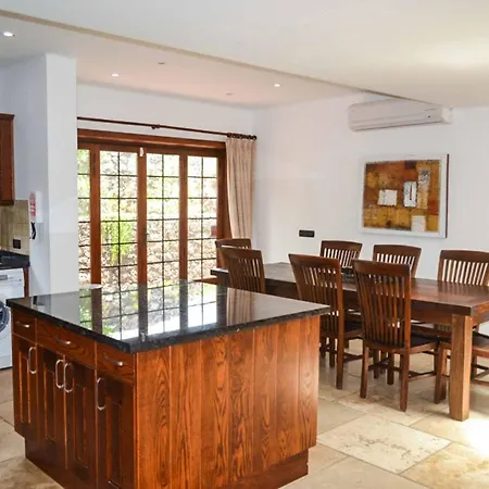 Buena Vista Bocaina 别墅 *