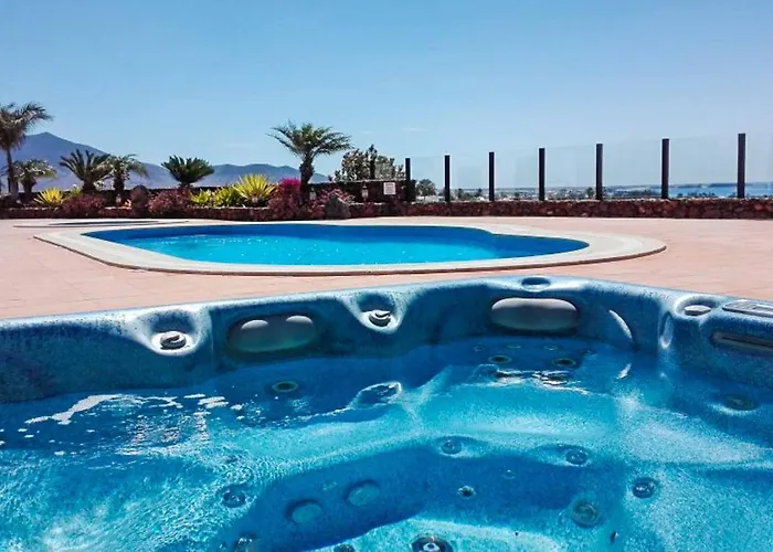 Villa Buena Vista Bocaina *