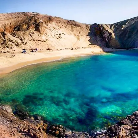 Βίλα Buena Vista Bocaina Πλάγια Μπλάνκα