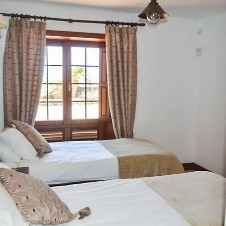 Βίλα Buena Vista Bocaina Πλάγια Μπλάνκα