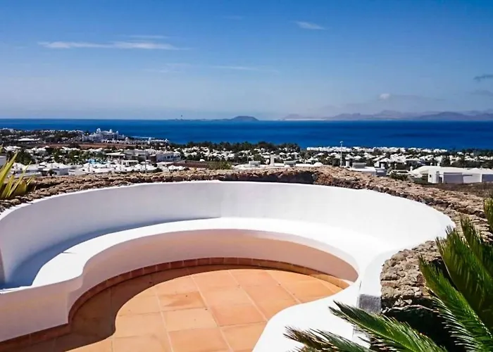 Buena Vista Bocaina * Πλάγια Μπλάνκα