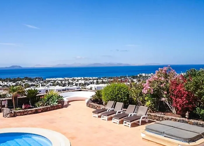 Buena Vista Bocaina Βίλα Πλάγια Μπλάνκα