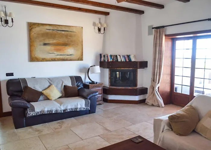 Buena Vista Bocaina Βίλα *