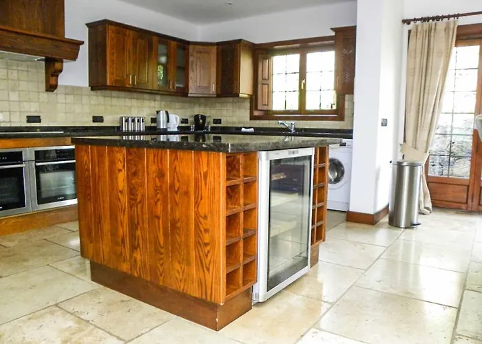 Βίλα Buena Vista Bocaina *