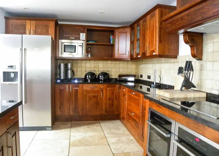 Buena Vista Bocaina Βίλα *