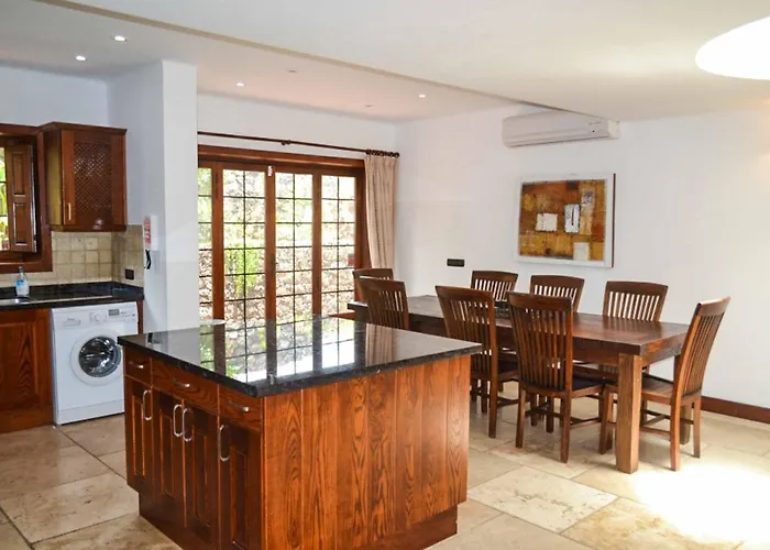 Buena Vista Bocaina Βίλα *